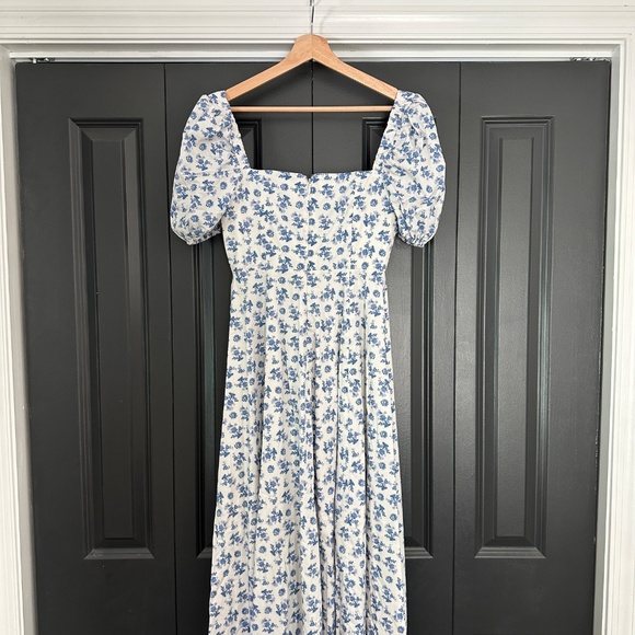 House of CB Tallulah dress medium - Picture 5 of 6